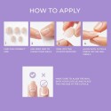 Kiss Impress Nails Glimpse