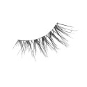 Kiss The New Natural Half Lash Glowy Skin Eyelashes