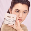 Kiss The New Natural Half Lash Glowy Skin Eyelashes