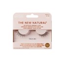Kiss The New Natural Half Lash Glowy Skin Eyelashes