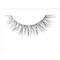 Kiss The New Natural Single Silver Ring Eyelashes