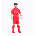 Banbo - Sockers Liverpool FC Mohamed Salah 30cm Action Figure - 78587