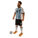 Banbo Sockers Lionel Messi AFA Action Figure - 78839