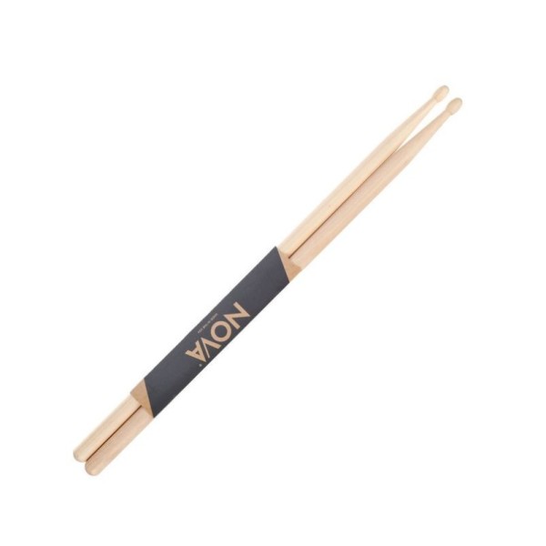 Vic Firth American Classic 7A Drumsticks with Nova - 7A