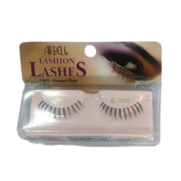 Arbel, Black Eyelashes - 7824