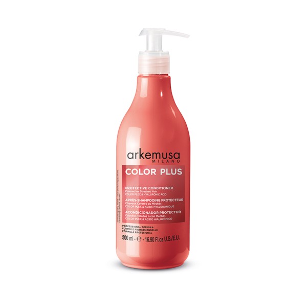 Arkemusa - Color Plus Conditioner - 500ml