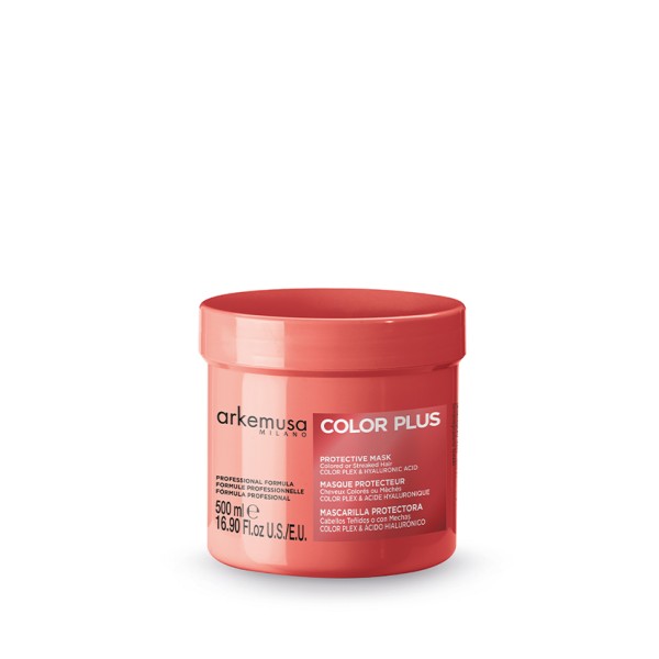 Arkemusa - Color Plus Mask - 500ml