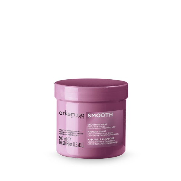 Arkemusa - Smooth Mask - 500ml