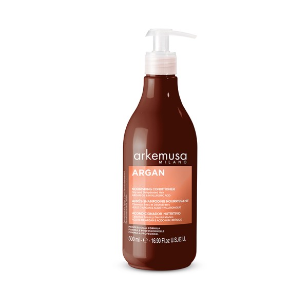 Arkemusa - Argan Hair Conditioner - 500ml