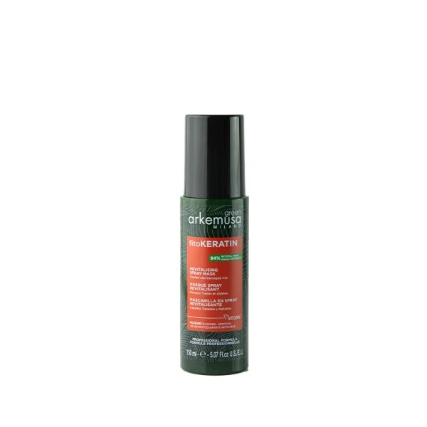 Arkemusa - Intl FITOKeratin Hair Mask - 150ml