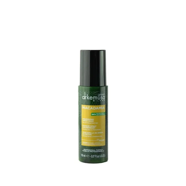 Arkemusa - Intl Macademia Mask Spray - 150ml