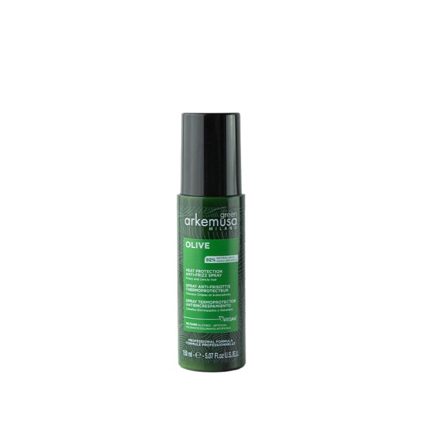 Arkemusa - Intl Olive Hair Spray - 150ml