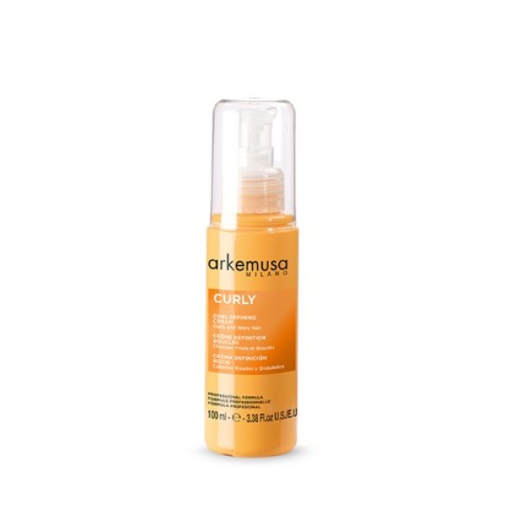 Arkemusa - Perfect Curl Hair Cream - 100ml