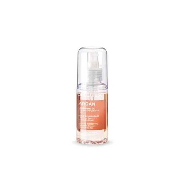 Arkemusa - Argan Hair Oil - 75ml