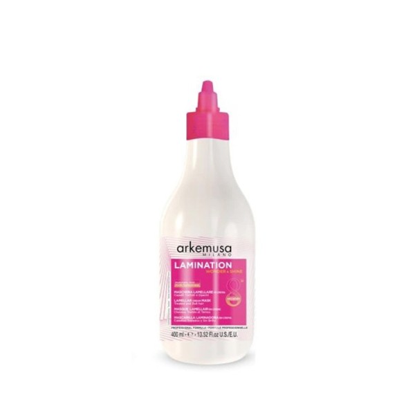 Arkemusa - Lamination Hair Mask - 400ml