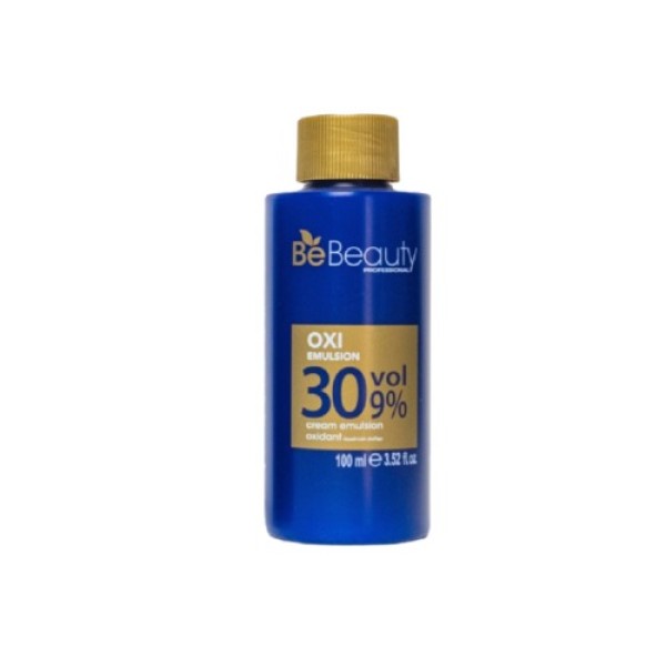 Be Beauty Oxidant - 30 Vol (9%) - 100ml