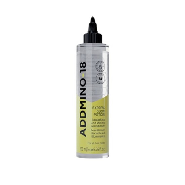 Addmino-18 - Express Glow Potion - 200ml