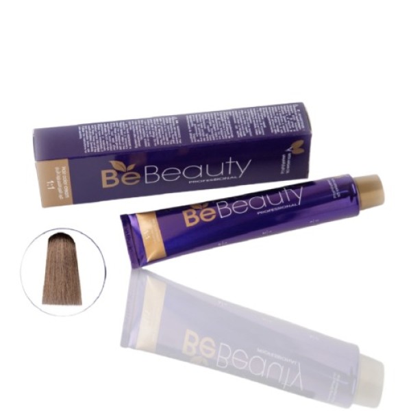 Be Beauty - Hair Color - (121) - 100ml