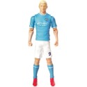 Banbo - Sockers Manchester City Haaland 8" Collectible Soccer Action Figure - 83323