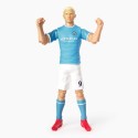Banbo - Sockers Manchester City Haaland 8" Collectible Soccer Action Figure - 83323