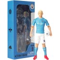 Banbo - Sockers Manchester City Haaland 8" Collectible Soccer Action Figure - 83323