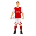 Banbo Arsenal Odegaard Figure 20cm - 83378-T Banbo Arsenal Odegaard Figure 20cm - 83378-T
