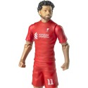 Banbo - Sockers Liverpool Salah 8" Collectible Soccer Action Figure - 83545