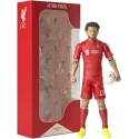 Banbo - Sockers Liverpool Salah 8" Collectible Soccer Action Figure - 83545