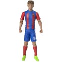 Banbo - Sockers FC Barcelona Lamine Yamal 8" Collectible Soccer Action Figure - 83552