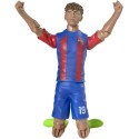 Banbo - Sockers FC Barcelona Lamine Yamal 8" Collectible Soccer Action Figure - 83552
