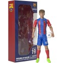 Banbo - Sockers FC Barcelona Lamine Yamal 8" Collectible Soccer Action Figure - 83552