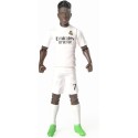 Banbo - Sockers Real Madrid CF Vinicius Junior 8" Collectible Soccer Action Figure - 83606