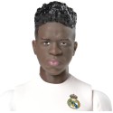 Banbo - Sockers Real Madrid CF Vinicius Junior 8" Collectible Soccer Action Figure - 83606