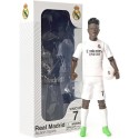 Banbo - Sockers Real Madrid CF Vinicius Junior 8" Collectible Soccer Action Figure - 83606