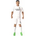 Banbo - Sockers Real Madrid CF Jude Bellingham 8" Collectible Soccer Action Figure - 83613