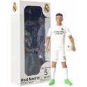 Banbo - Sockers Real Madrid CF Jude Bellingham 8" Collectible Soccer Action Figure - 83613