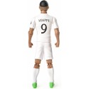 Banbo - Sockers Real Madrid CF Kylian Mbappe 8" Collectible Soccer Action Figure - 83620