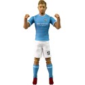 Banbo - Sockers Manchester City F.C. Kevin De Bruyne 8" Collectible Soccer Action Figure - 83651