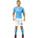 Banbo - Sockers Manchester City F.C. Kevin De Bruyne 8" Collectible Soccer Action Figure - 83651