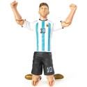 Banbo - Sockers AFA Lionel Messi 8" Collectible Soccer Action Figure - 83712
