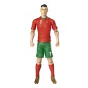Banbo - Sockers Cristiano Ronaldo Action Figure 20cm - 83781