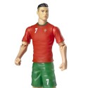 Banbo - Sockers Cristiano Ronaldo Action Figure 20cm - 83781