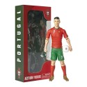Banbo - Sockers Cristiano Ronaldo Action Figure 20cm - 83781