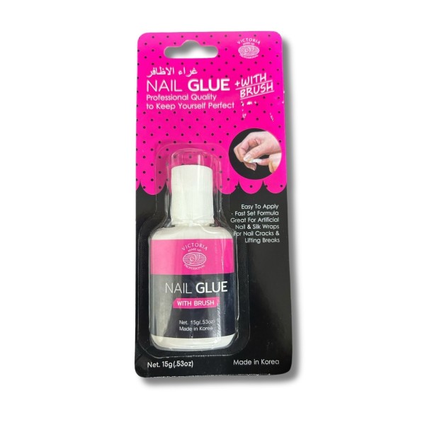 Victoria Nail Glue