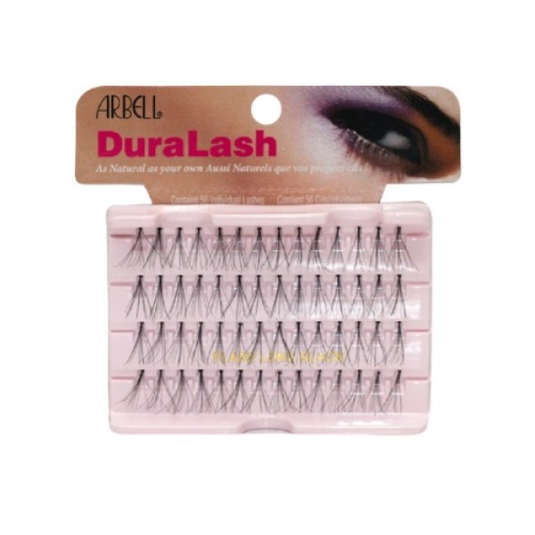 Arbel, Flare Long Black Eyelashes