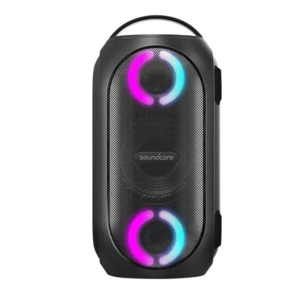 Anker Sound core Rave Party cast 80W Speaker - Black