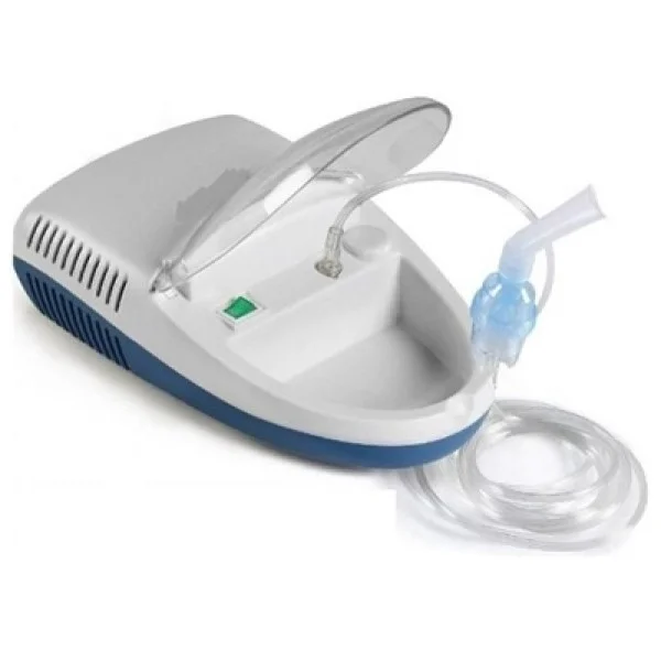 Harton Air Compressor Nebulizer, White - A68