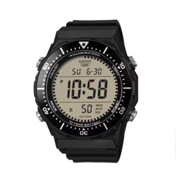 Casio Digital Sports Watch for Men - AE-1700H-1AVDF