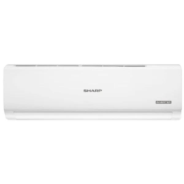Sharp Split Air Conditioner 22,900 BTU Inverter - AH-X24CTG-K