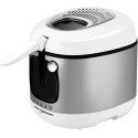 Moulinex 2KG, 2100Watts, 3.3 L Oil Capacity Mega XXL Deep Fryer - AM480027